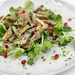 Ristorante Belvedere Hotel 3*