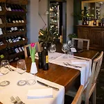Ristorante Belvedere Hotel Tricesimo