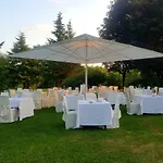 Hotel Ristorante Belvedere Tricesimo
