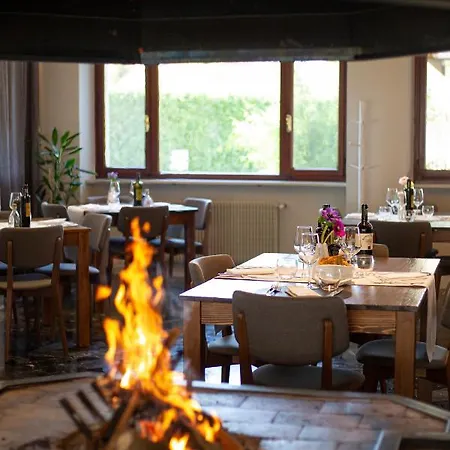 Hotel Ristorante Belvedere 3*