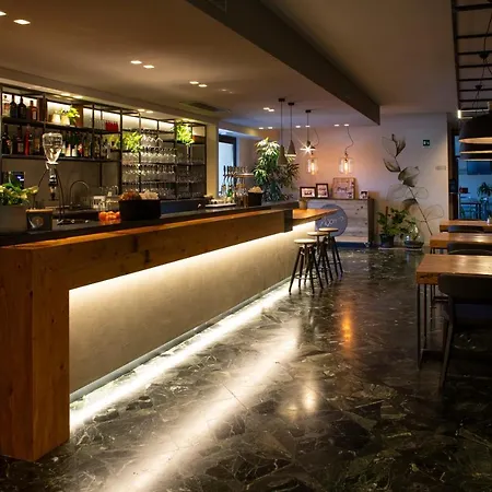 Ristorante Belvedere 3*