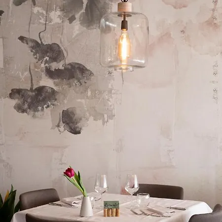 Hotel Ristorante Belvedere