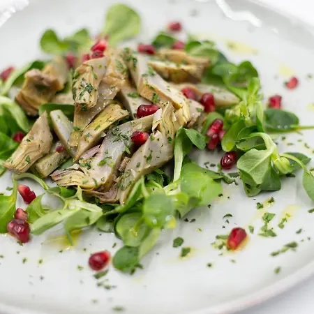 Ristorante Belvedere فندق 3*