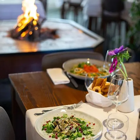 ホテル Ristorante Belvedere