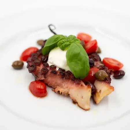 فندق Ristorante Belvedere Tricesimo