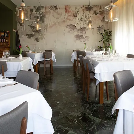 Ristorante Belvedere ホテル