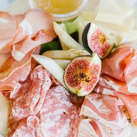 Ristorante Belvedere Tricesimo