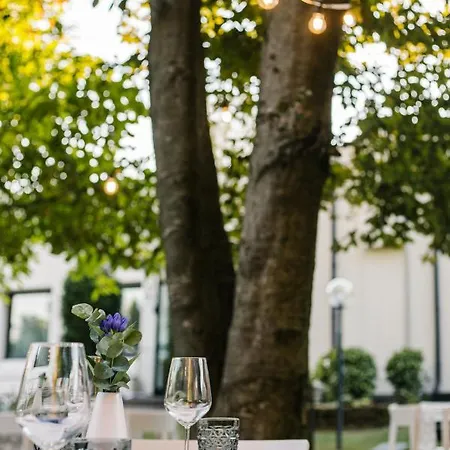 Ristorante Belvedere 3*