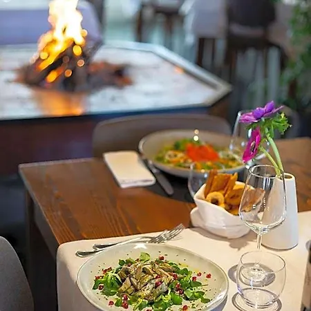 Ristorante Belvedere Hotel 3*