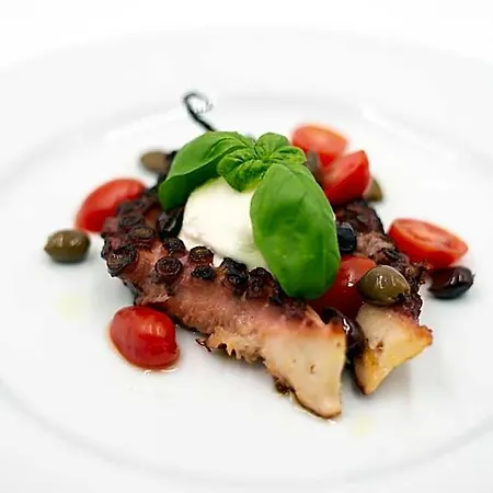 Ristorante Belvedere Hotel