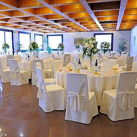 Ristorante Belvedere Tricesimo