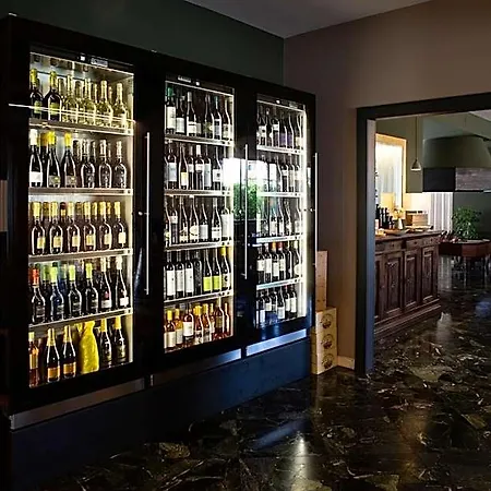 Hotel Ristorante Belvedere 3*