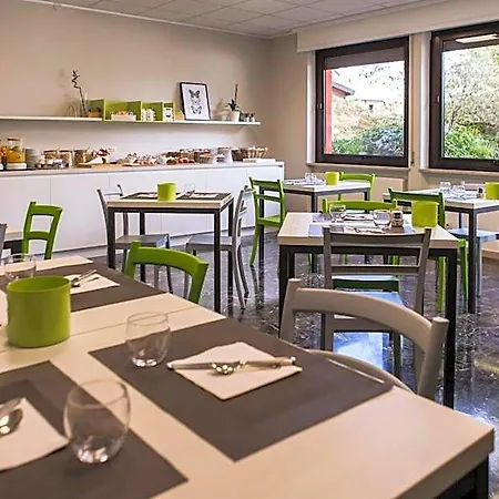 Ristorante Belvedere Hotel 3*