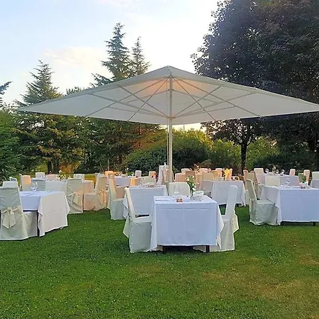 Hotel Ristorante Belvedere 3*