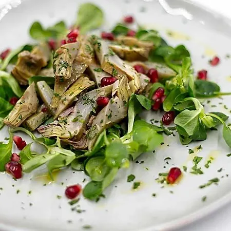 Ristorante Belvedere 3*
