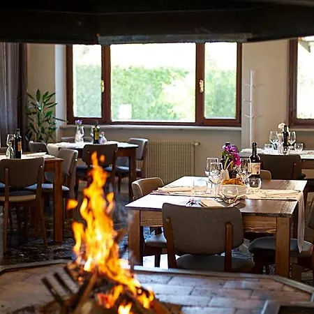 Ristorante Belvedere Hotel Tricesimo