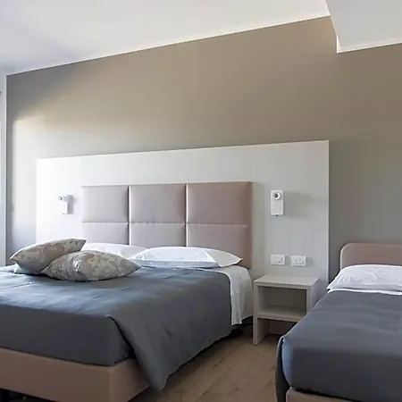 Ristorante Belvedere Hotel 3*