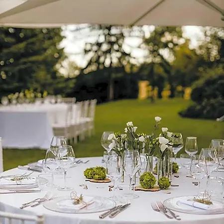 Ristorante Belvedere فندق 3*