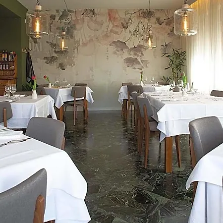 Ristorante Belvedere Hotel