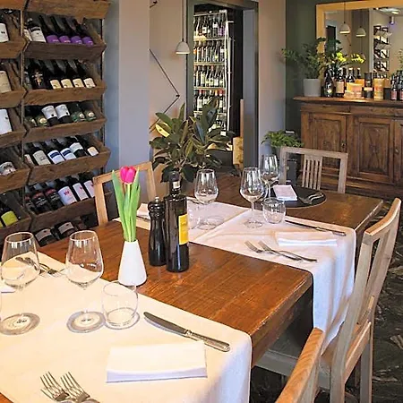 Ristorante Belvedere 3* Tricesimo