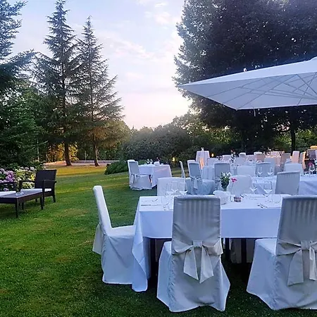 Hotel Ristorante Belvedere