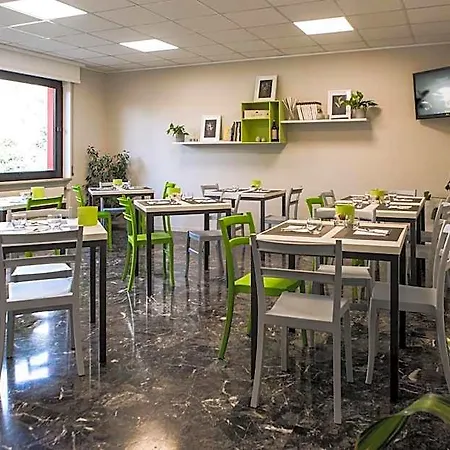 Ristorante Belvedere 3* Tricesimo