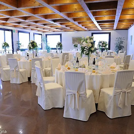 Ristorante Belvedere 3*