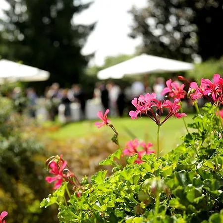 ホテル Ristorante Belvedere