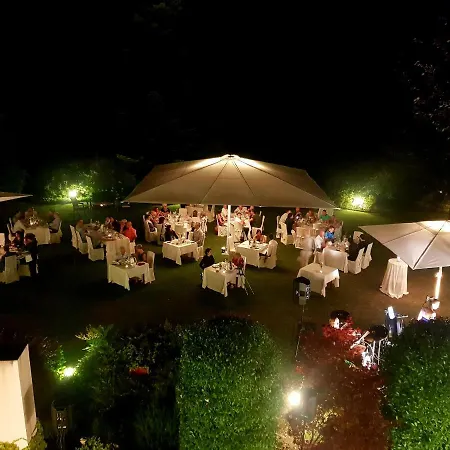 Ristorante Belvedere Hotel