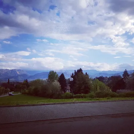 Ristorante Belvedere Szálloda Tricesimo