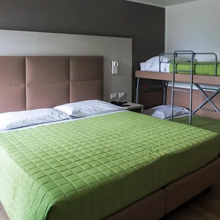 Hotel Ristorante Belvedere Tricesimo