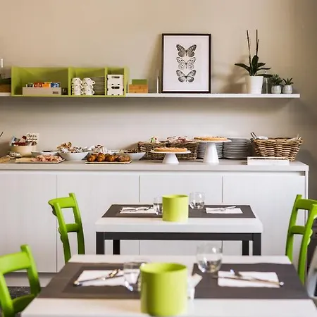 Ristorante Belvedere Hotel Tricesimo