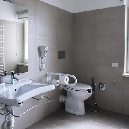 Hotel Ristorante Belvedere 3*