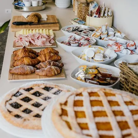 Ristorante Belvedere 3*