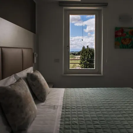 Ristorante Belvedere 3*