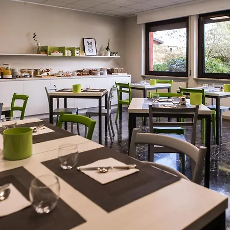 Ristorante Belvedere Hotel