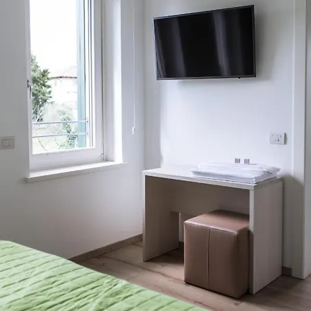 Hotel Ristorante Belvedere Tricesimo