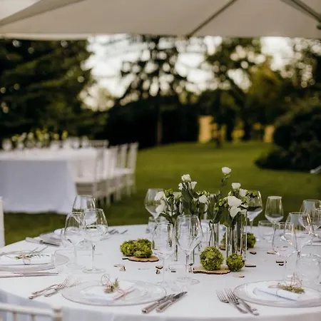 Ristorante Belvedere 3*