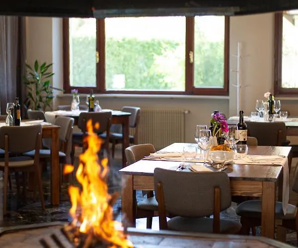 Hotel Ristorante Belvedere 3*