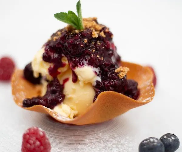 Szálloda Ristorante Belvedere 3*