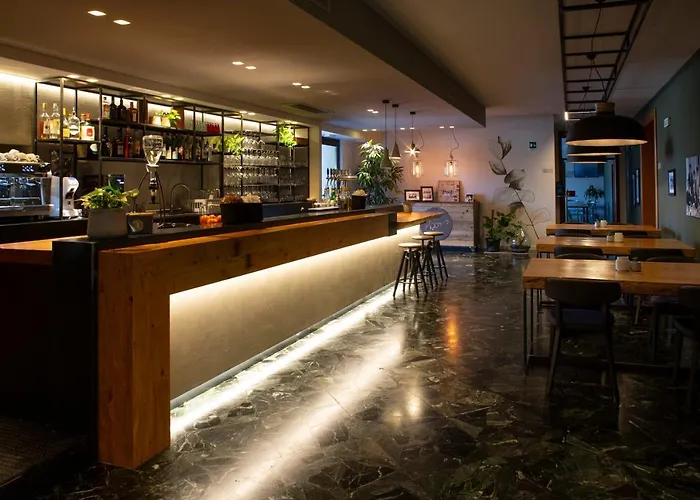 Ristorante Belvedere 3*