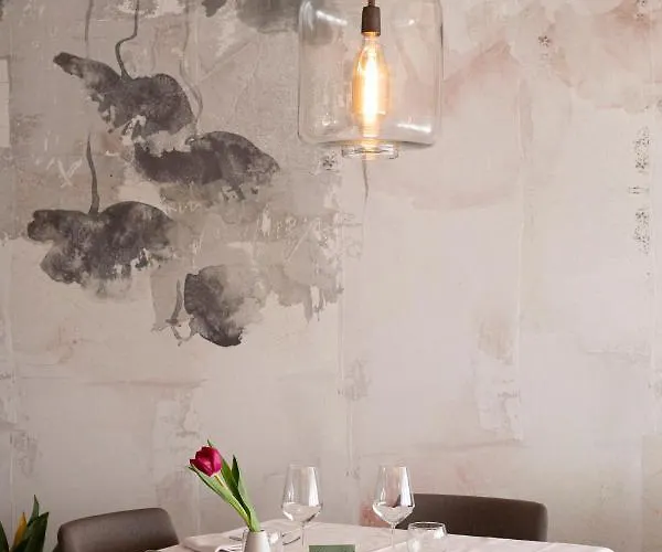 Szálloda Ristorante Belvedere