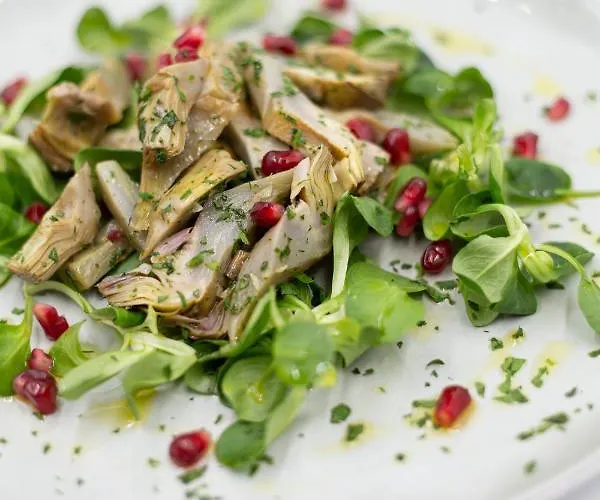 Ristorante Belvedere Szálloda 3*