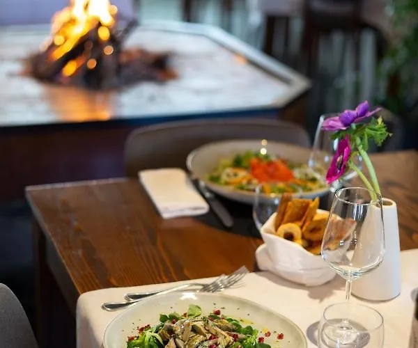 Szálloda Ristorante Belvedere