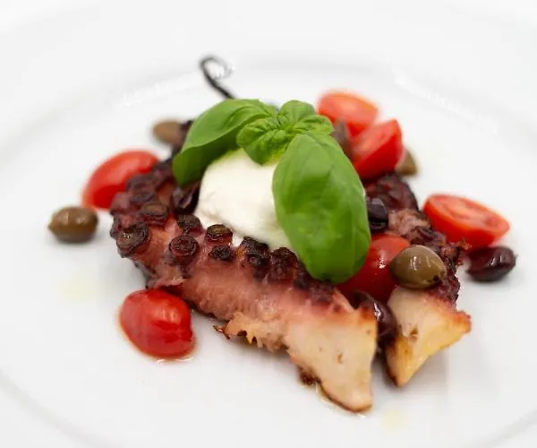 Szálloda Ristorante Belvedere Tricesimo