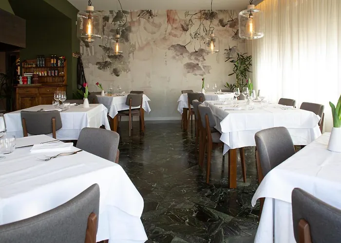 Ristorante Belvedere Szálloda