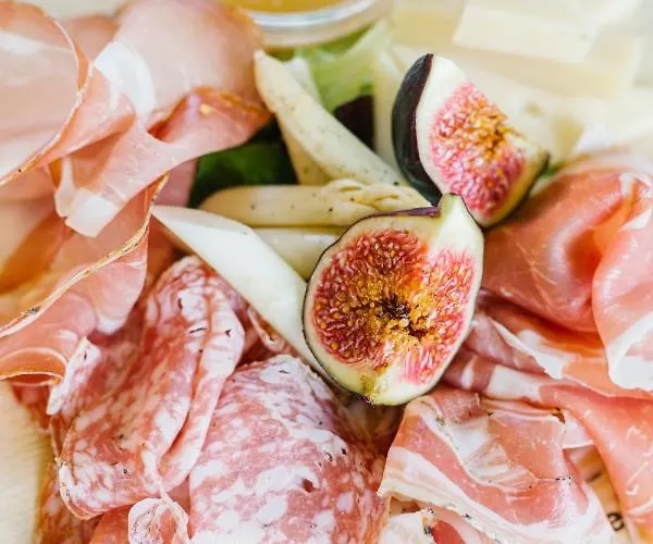 Ristorante Belvedere Tricesimo