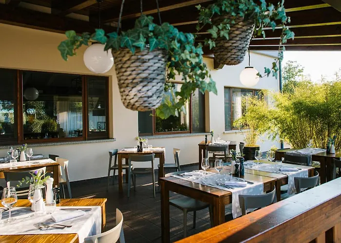 Ristorante Belvedere Hotel