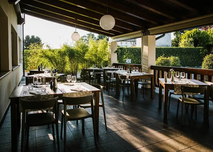 Ristorante Belvedere Szálloda