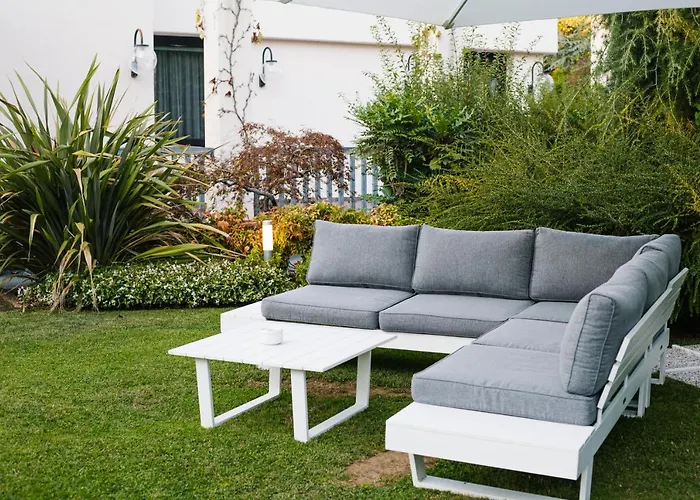 Szálloda Ristorante Belvedere 3*